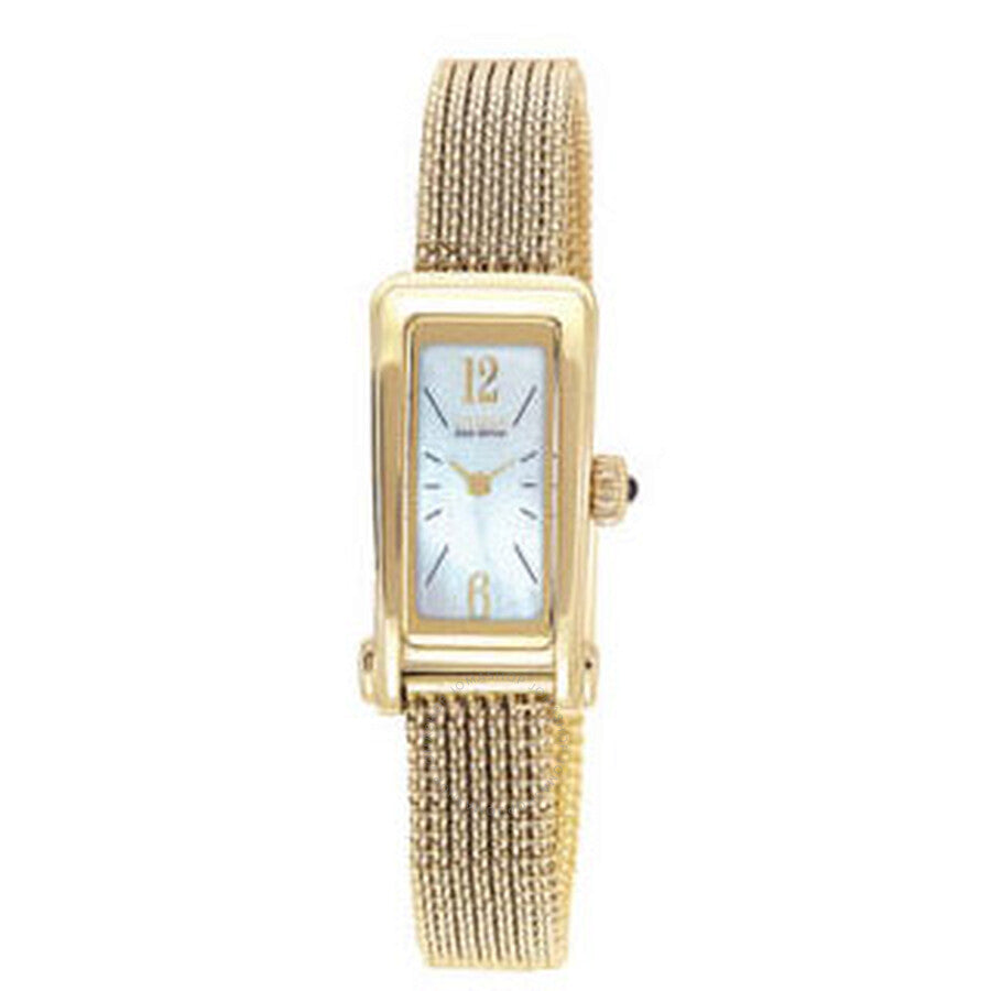 Citizen Silhouette Eco-Drive Ladies Watch EG2242-51D - The Watches Men & Co