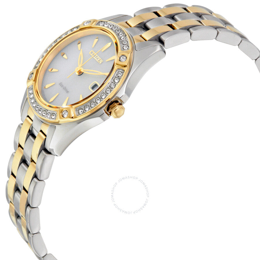 Citizen Silhouette Ladies Watch EW2354-53P