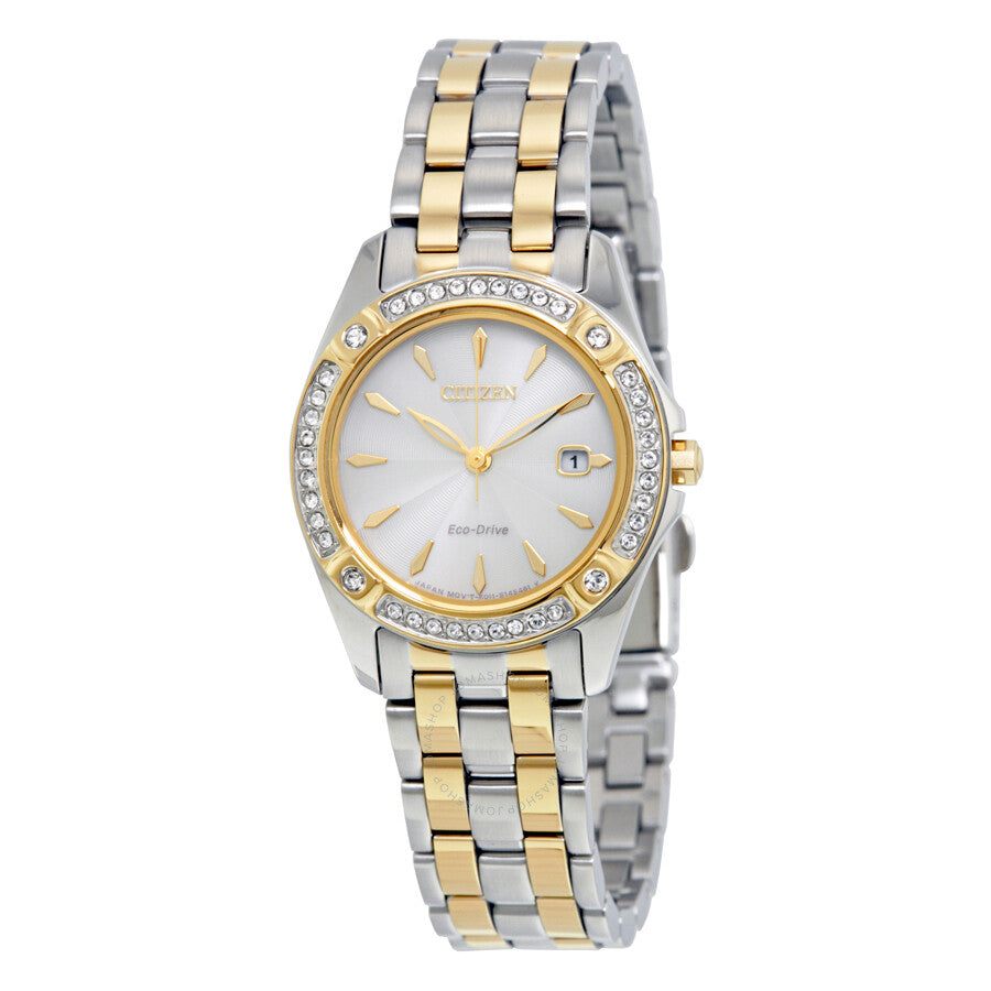 Citizen Silhouette Ladies Watch EW2354-53P