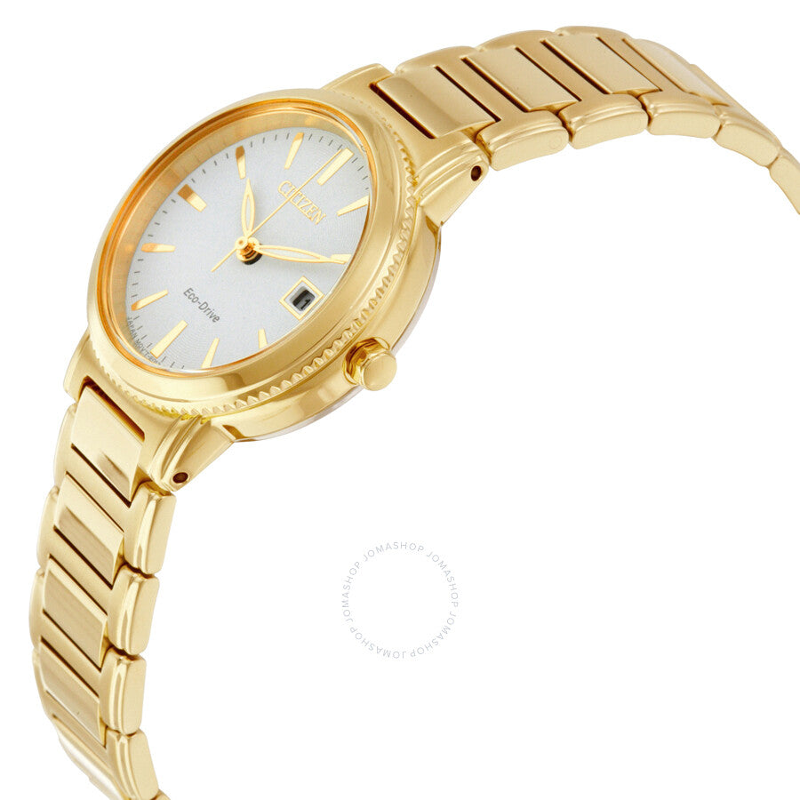 Citizen Silhouette Sport Ladies Watch EW2372-51A