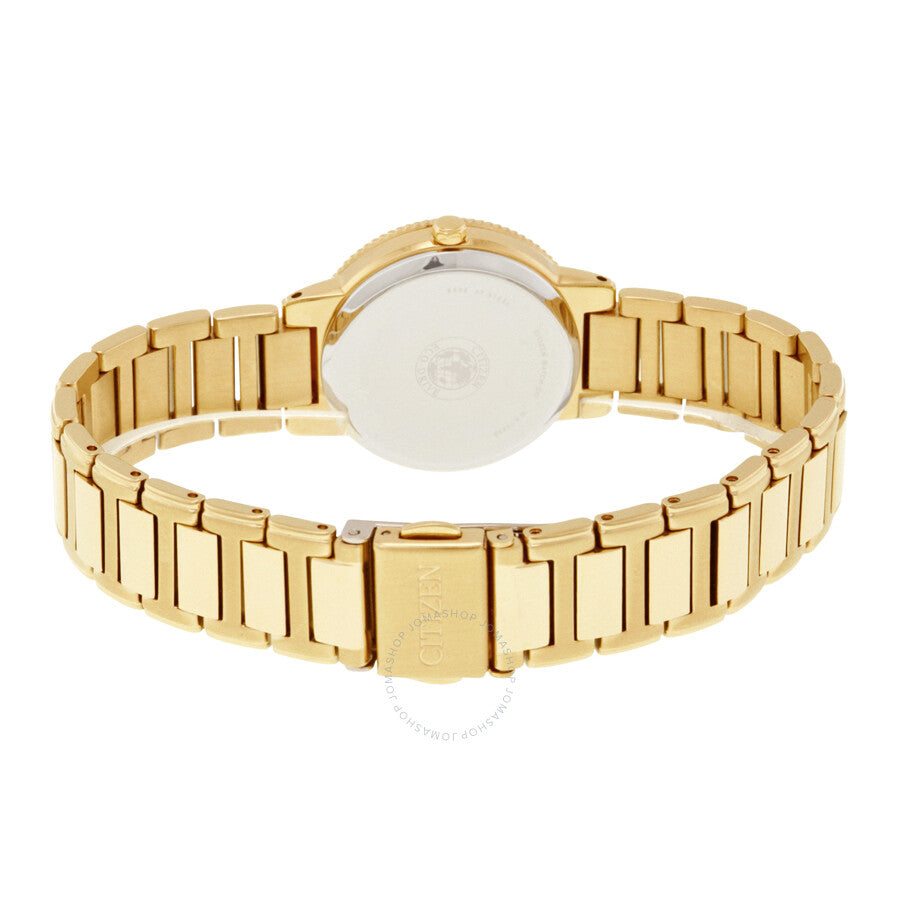 Citizen Silhouette Sport Ladies Watch EW2372-51A