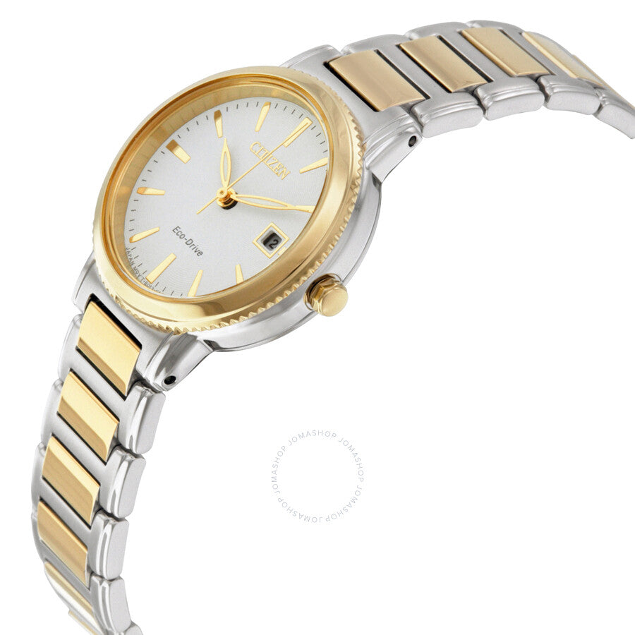 Reloj Citizen Mujer Sport Silueta EW2374-56A