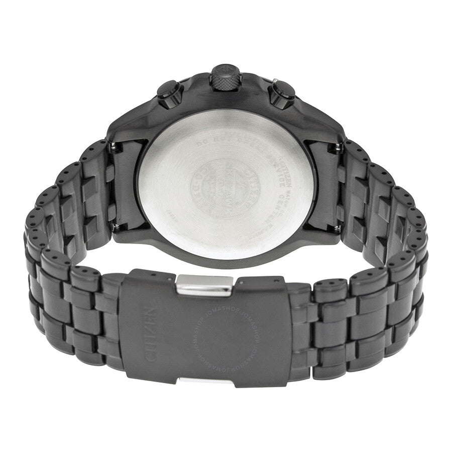 Citizen Skyhawk A-T Eco Drive Men's Watch JY0005-50E