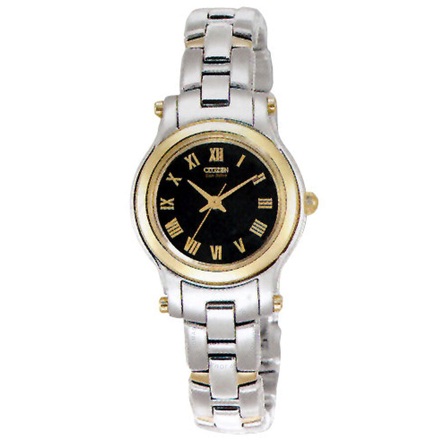 Citizen Sport Eco-Drive Ladies Watch EP5524-52E