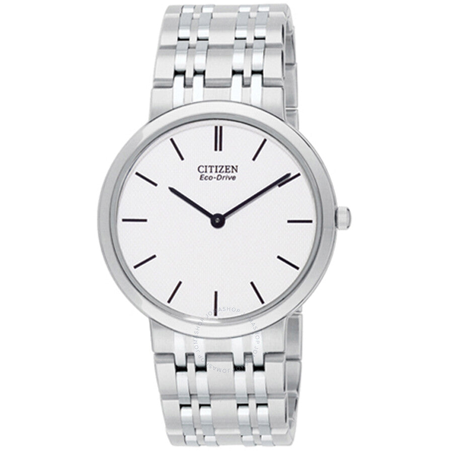 Citizen Stiletto Men's Watch AR1050-53A - The Watches Men & Co