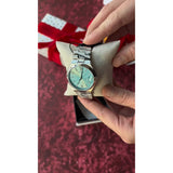 Citizen Tsuyosa Automatic Ice Blue Dial Men's Watch NJ0151-88M