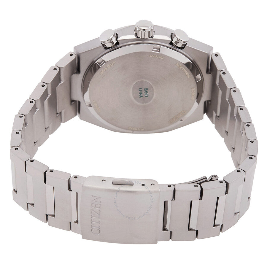 Citizen Zenshin Chrono Chronograph Men's Watch CA4610-85Z