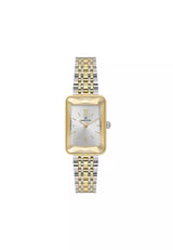 Daniel Klein Gold Ladies Watch DK.1.13875-5
