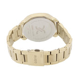 Daniel Klein Gold Men's Watch - DK.1.12889-4