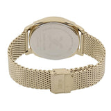 Daniel Klein Rose Gold Men's Watch - DK.1.12888-5