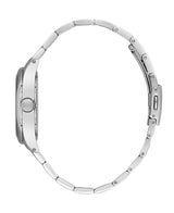 Daniel Klein Silver Ladies Watch - DK.1.13824-2