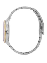 Daniel Klein Two Tone Ladies Watch - DK.1.12915-4