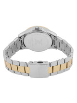 Daniel Klein Two Tone Ladies Watch - DK.1.12915-4