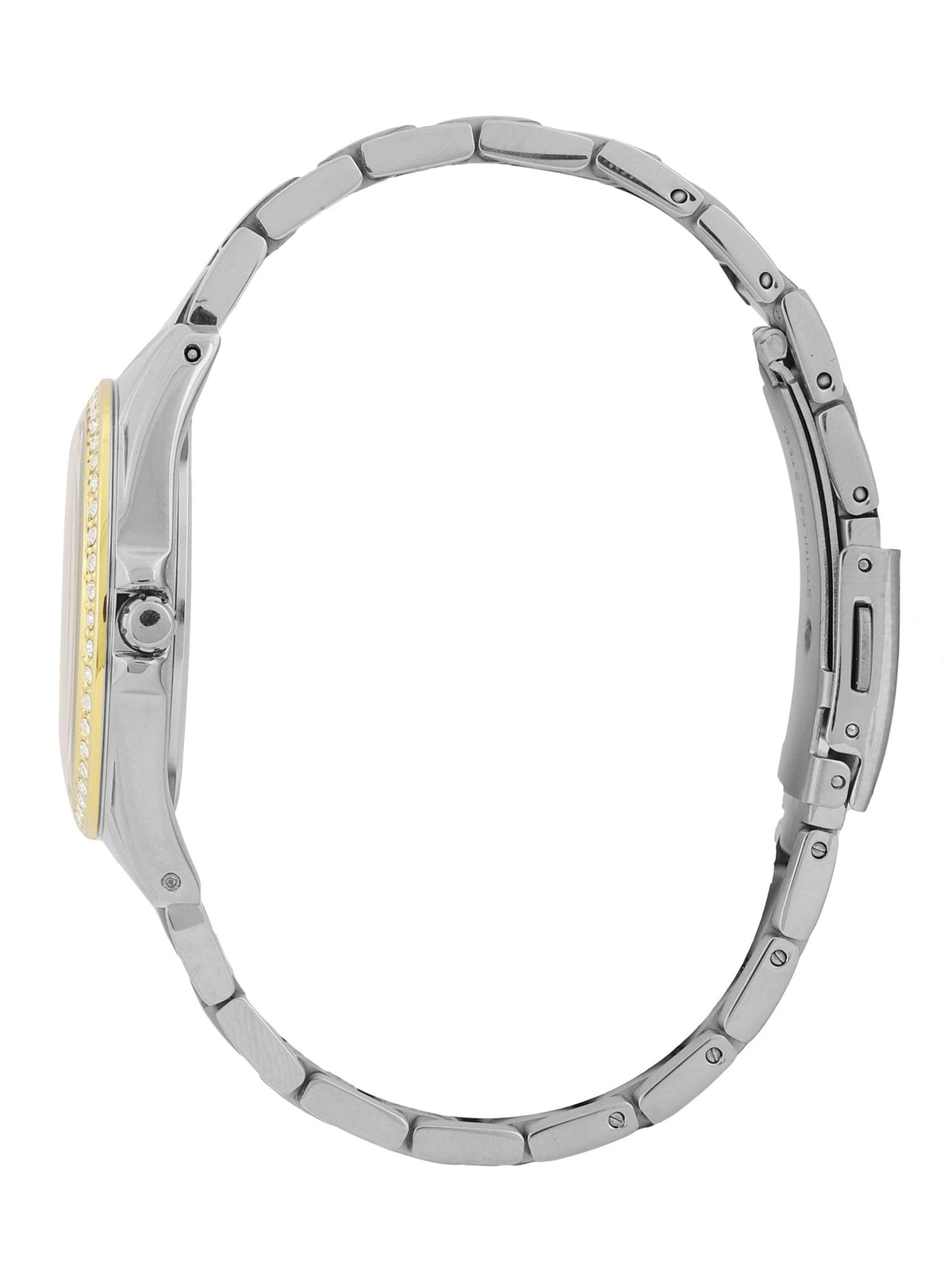 Daniel Klein Two Tone Ladies Watch - DK.1.13011-5 DK.1.13011-5 - Image 2
