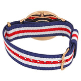 Daniel Wellington Canterbury 40mm Men's Gold Watch DW00100002