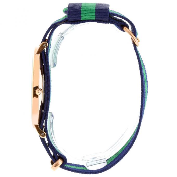 Daniel Wellington Warwick 40mm Men's Gold Watch DW00100005