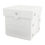 Diesel Little Daddy Dual Time Chronograph Men's Watch DZ7287