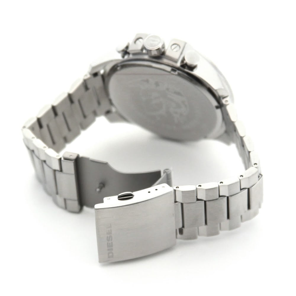 Reloj Diesel Mega Chief Hombre DZ4465