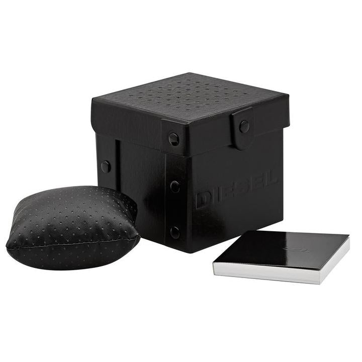 Reloj Diesel Mega Chief Hombre DZ4465