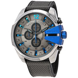 Diesel Mega Chief Watch DZ4500 DZ4500 - Image 1