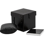 Diesel Mr. Daddy 2.0 Gunmetal Dial Quartz Men's Watch DZ7370