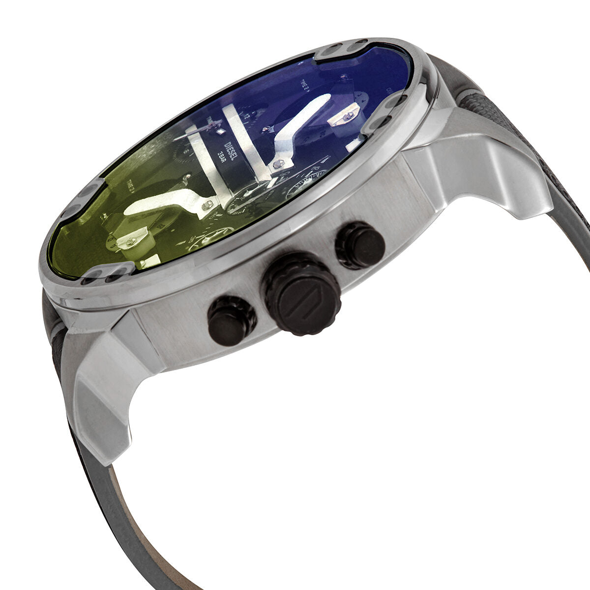 Diesel Mr Daddy 2.0 Quartz Men's Watch DZ7429