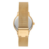 Michael Kors Gold Ladies Watch - MK01011 MK01011 - Image 3