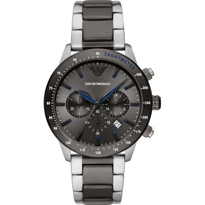 Emporio Armani AR11391 Watch