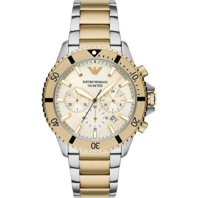 Emporio Armani AR11606 Watch