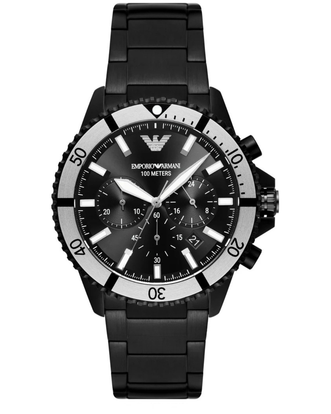 Emporio Armani AR80050 Watch
