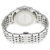 Reloj Emporio Armani Beta Cronógrafo Esfera Negra Hombre AR1863