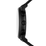 ساعة إمبوريو أرماني سوداء للرجال - AR11470