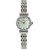 Emporio Armani Watch Time 2 Hands Gianni T-Bar Mini AR1688 AR1688 - Image 1