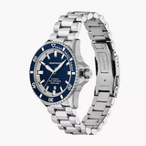 Emporio Armani Sea Explorer Automatic Stainless Steel Watch AR60087