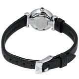 ساعة إمبوريو أرماني الفضية النسائية - AR1684