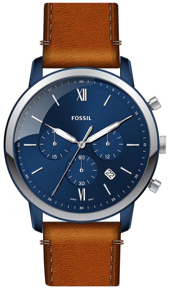 Fossil neutra outlet fs5453