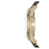 ساعة فوسيل جرانت كرونوغراف للرجال، مينا كريمي، موديل FS5272