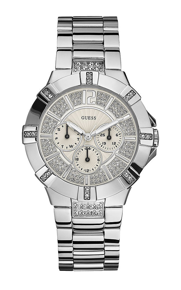 Reloj Guess Mujer Vista W12080L1