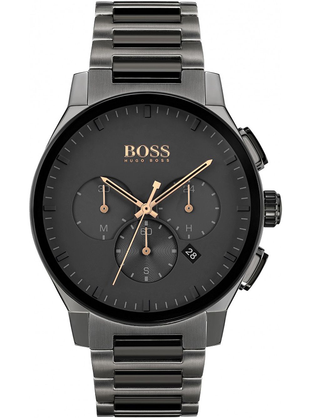 Hugo Boss Black Men's Watch - 1513814