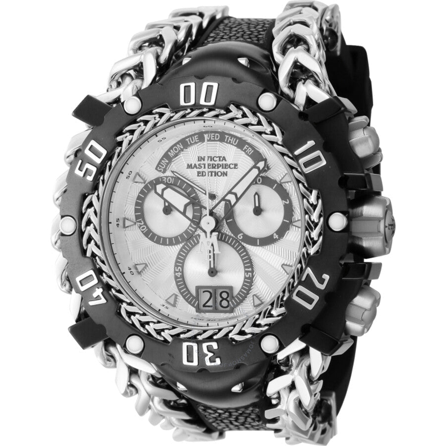 Invicta Chronograph Quartz Men's Watch 44621 - The Watches Men & Co