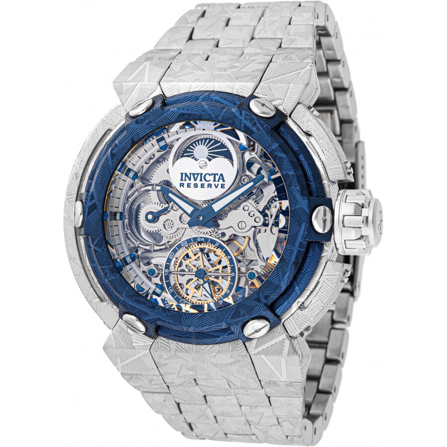 Invicta Coalition Forces X-Wing Automatic Day-Night Men's Watch 47709 - The Watches Men & Co