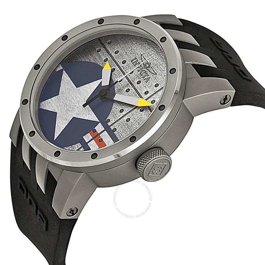 Invicta Dna Bomber Men's Watch 11647
