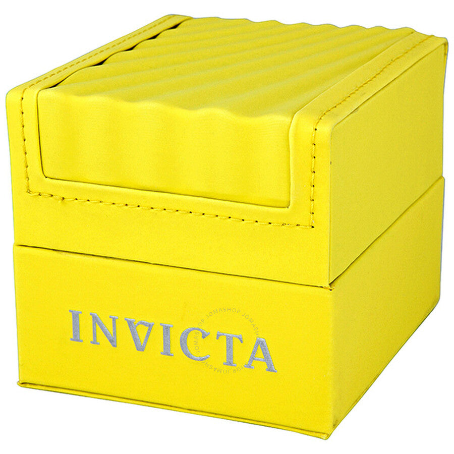 Invicta Grand Diver Blue Dial Stainless Steel Men's Watch 3045