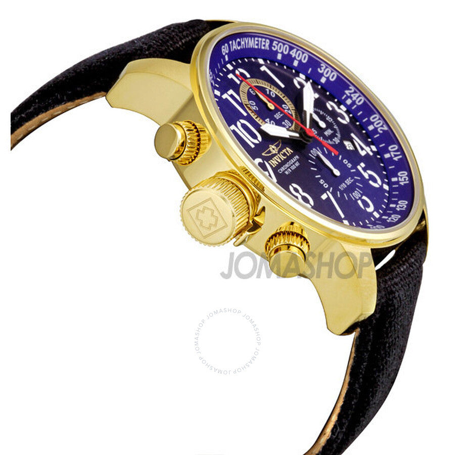 Invicta Lefty Force Chronograph Men's Watch 1516