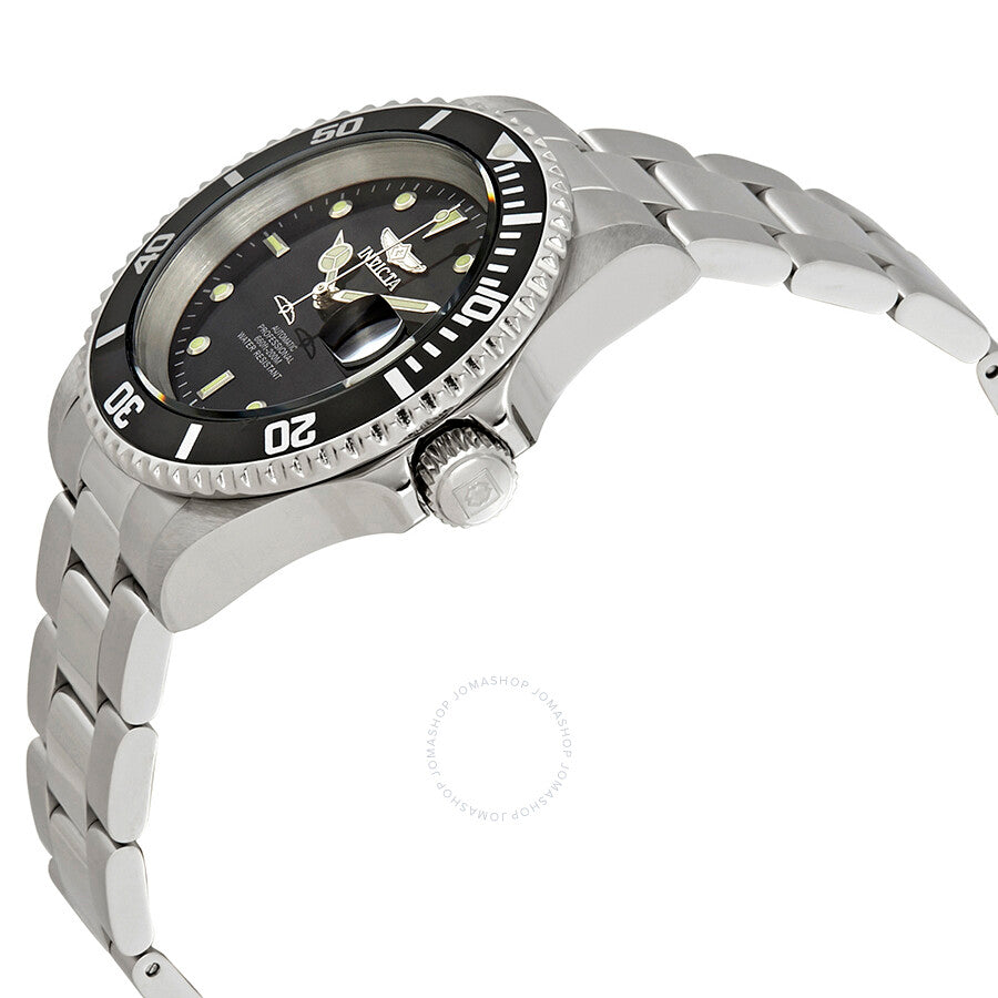 Invicta Pro Diver Automatic Black Dial Men's Watch 8926OB