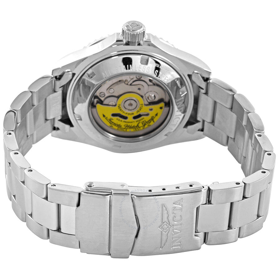 Invicta Pro Diver Automatic Blue Dial Men's Watch 24761