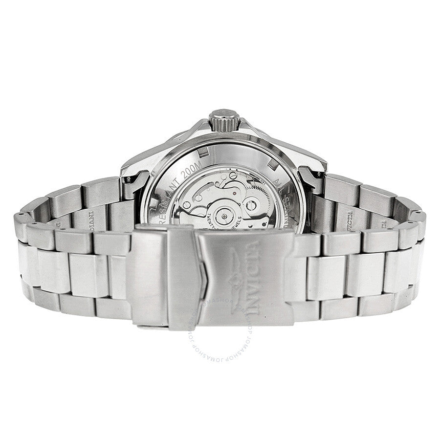 Invicta Pro Diver Automatic Blue Dial Pepsi Bezel Men's Watch 5053