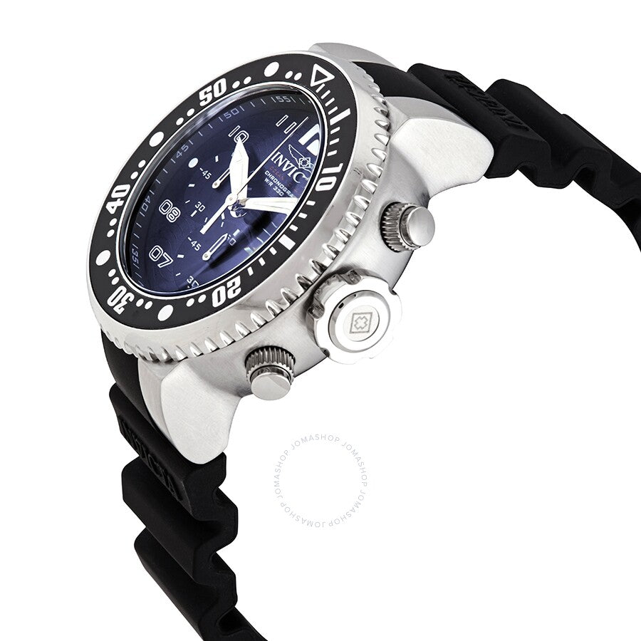 Invicta Pro Diver Chronograph Blue Dial Men's Watch 26731