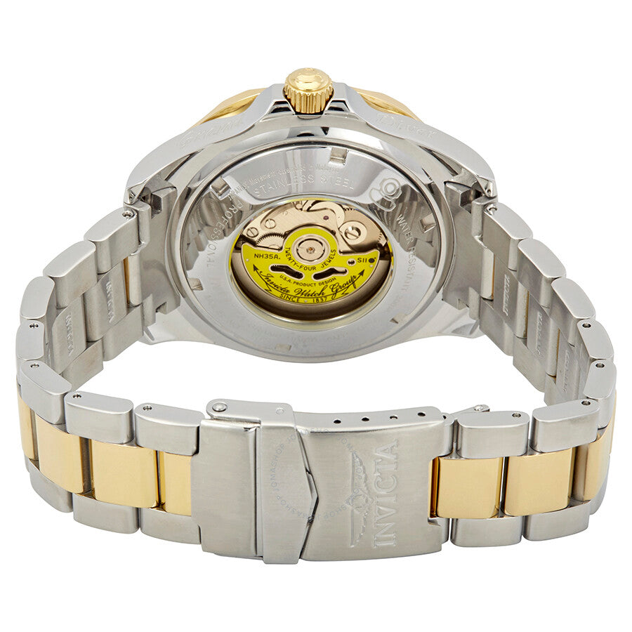 Invicta Pro Diver Grand Diver Automatic Blue Dial Men's Watch 3049
