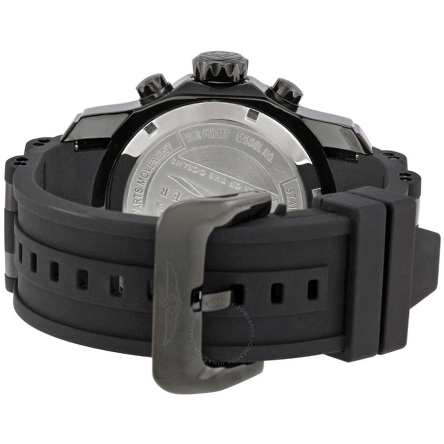 Invicta Pro Diver Ocean Master Reloj cronógrafo para hombre 6986